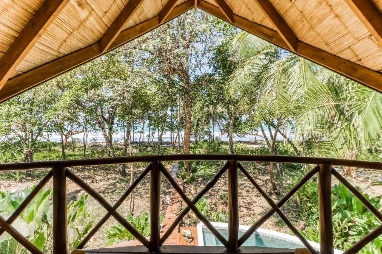 El Ballenato De Bahia Uvita Exteriér fotografie